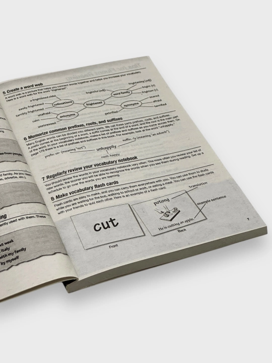Active Skills for Reading, Нейл Дж Андерсон