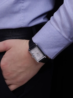 Белый