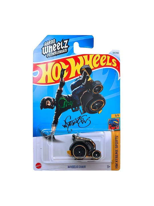 Машинки Hot Wheels