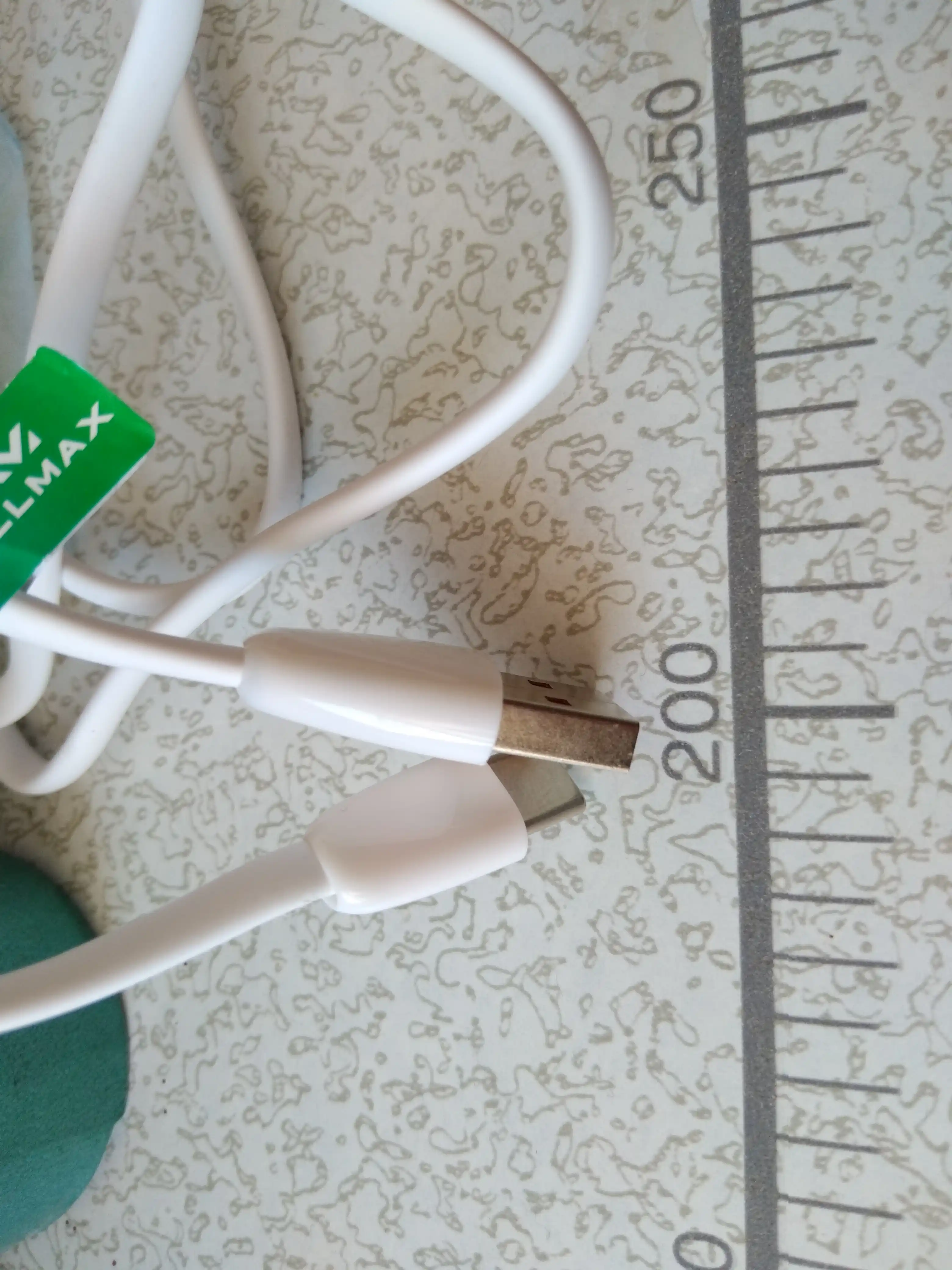 Кабель для быстрой зарядки и передачи данных Type-C USB 6А