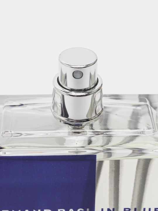 Erkaklar uchun parfumlangan suv, ARMANDBASI IN BLUE 100 ml, ISPANIYA