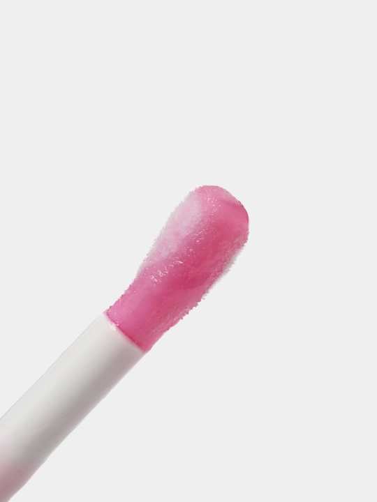 Блеск для губ, увлажняющее масло Addict Lip Glow Oil, 6 мл