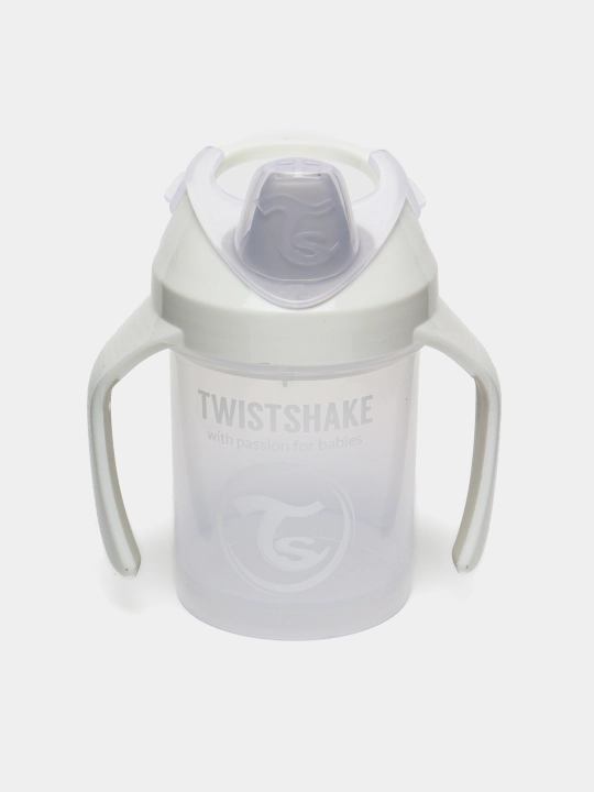 "Twistshake" quyilmas poilnik, 4 m+, 230 ml - 