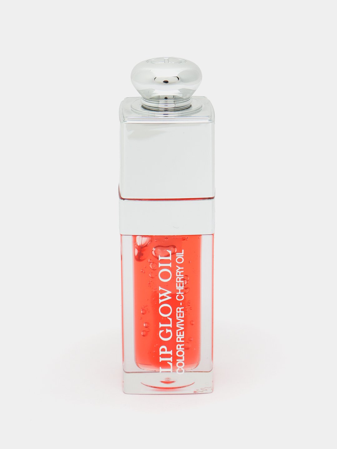 Блеск для губ, увлажняющее масло Addict Lip Glow Oil, 6 мл