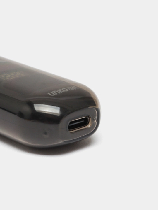 Burun va quloq trimmeri Elektr, LED displeyli, USB zaryadlovchili portativ mini trimmer
