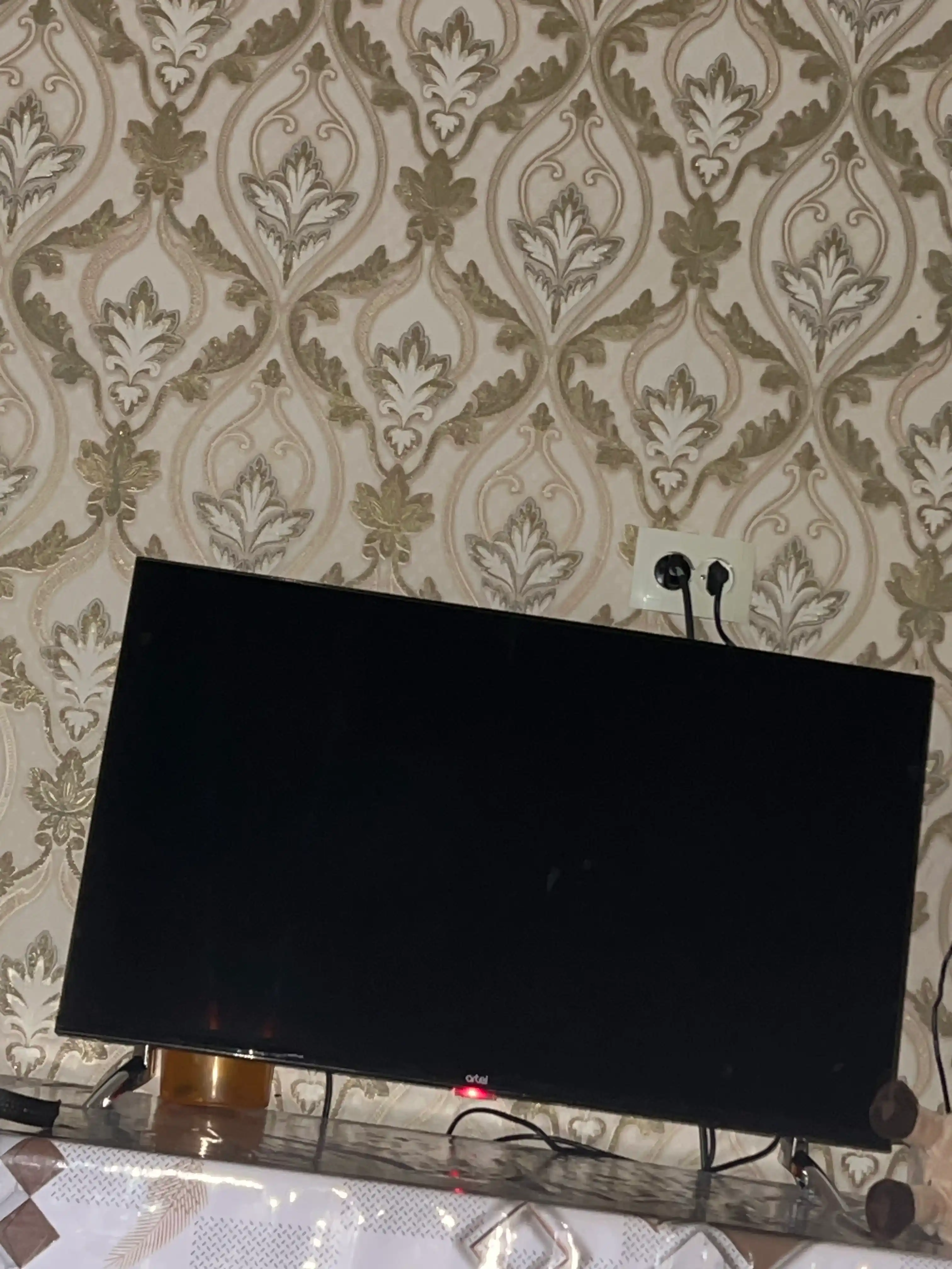 Телевизор Artel 32H3200 HD, Android TV 11.0, Wi-Fi, Bluetooth