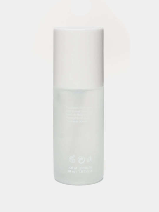 Makiyaj uchun asos SHEGLAM, baza, praymer, yuz terisi uchun, rangsiz, universal, 40 ml