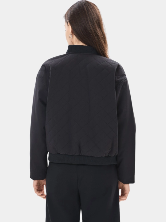 TERRA PRO Qisqa uzunlikdagi ayollar kurtkasi AW23WBA-52058