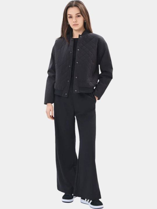 TERRA PRO Qisqa uzunlikdagi ayollar kurtkasi AW23WBA-52058