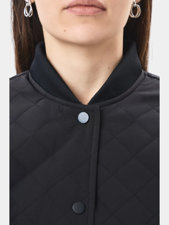 TERRA PRO Qisqa uzunlikdagi ayollar kurtkasi AW23WBA-52058