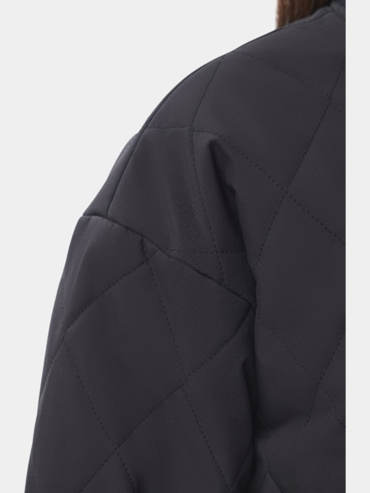 TERRA PRO Ayollar kurtkasi o‘rtacha uzunlik AW23WYN-24035