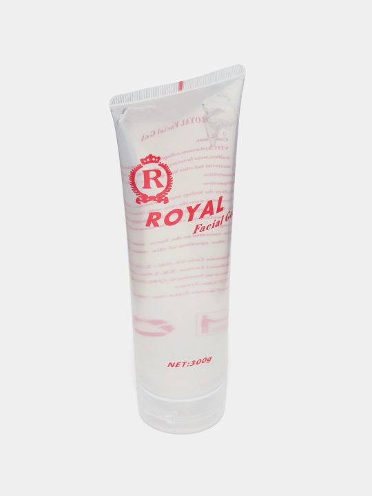 Fotoepilyatordan foydalanish vaqtida surtma gel, Muzlatish effektini beradi, 300 gr