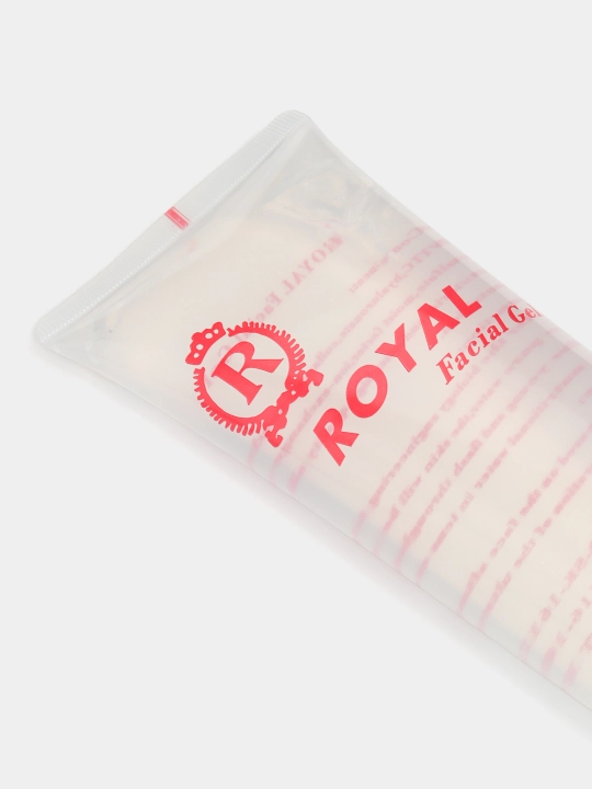 Fotoepilyatordan foydalanish vaqtida surtma gel, Muzlatish effektini beradi, 300 gr