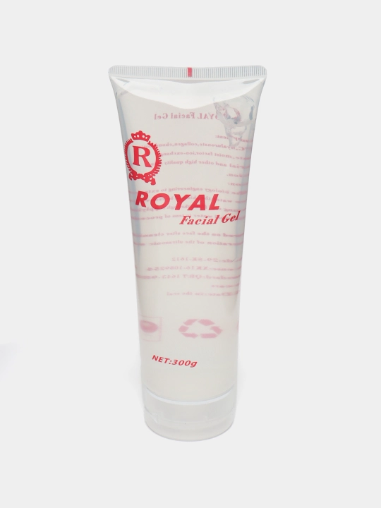 Fotoepilyatordan foydalanish vaqtida surtma gel, Muzlatish effektini beradi, 300 gr