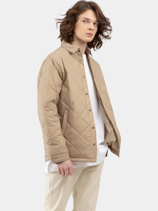 TERRA PRO qisqa uzunlikdagi erkaklar kurtkasi SS23CA1N-12-12310