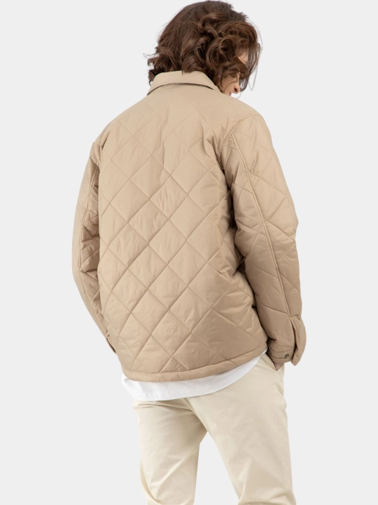 TERRA PRO qisqa uzunlikdagi erkaklar kurtkasi SS23CA1N-12-12310