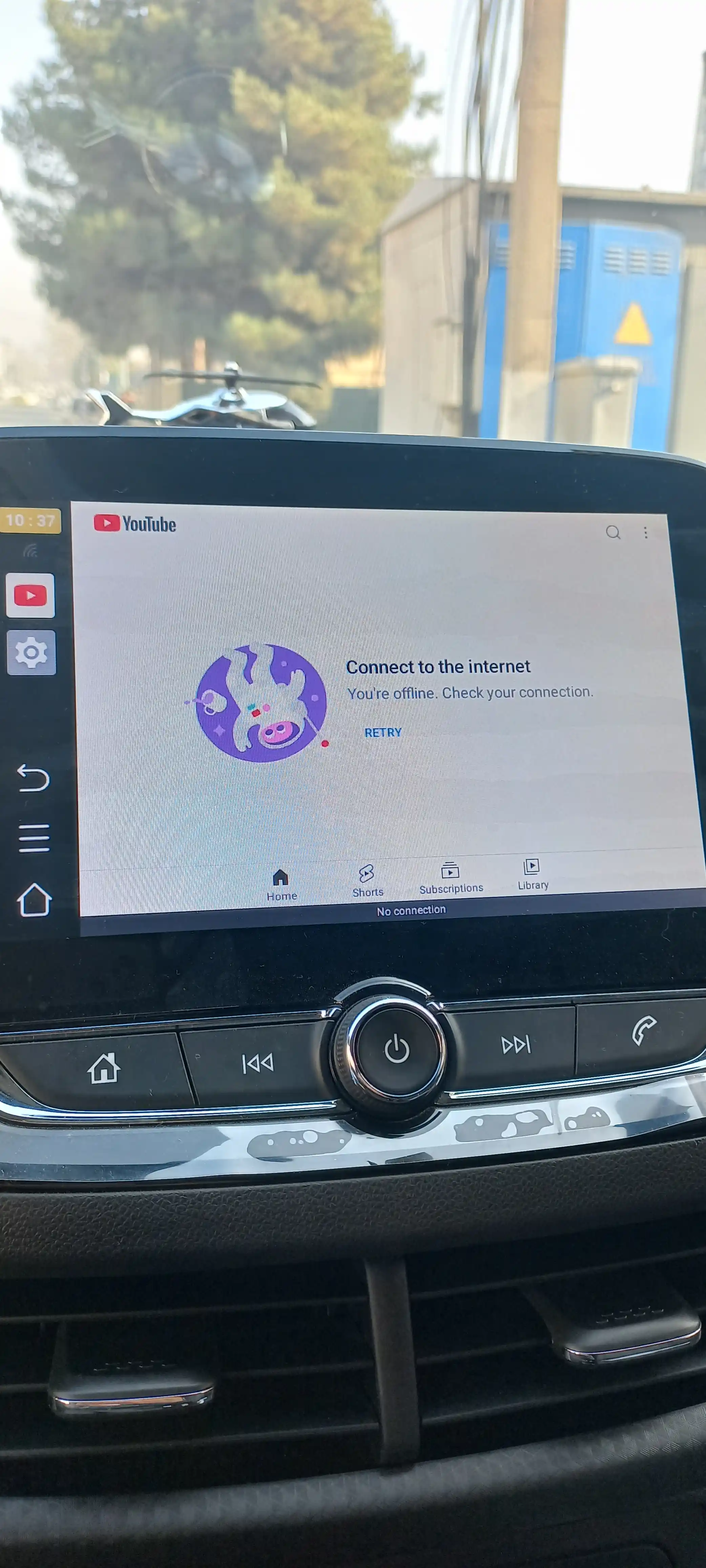 YouTube, Netflix va TikTok-ni qo'llab-quvvatlaydigan simsiz CarPlay