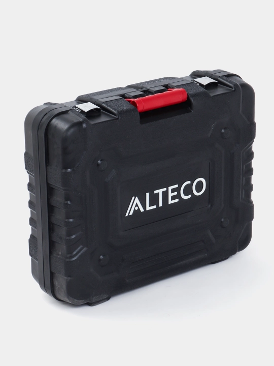 Перфоратор ALTECO RH 1400-50 SDS-Max