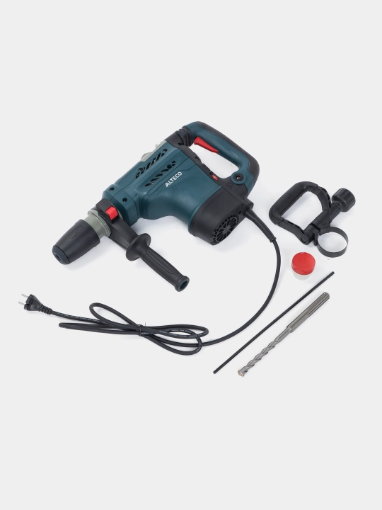 Перфоратор ALTECO RH 1400-50 SDS-Max