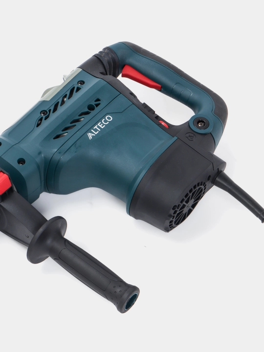 Перфоратор ALTECO RH 1400-50 SDS-Max