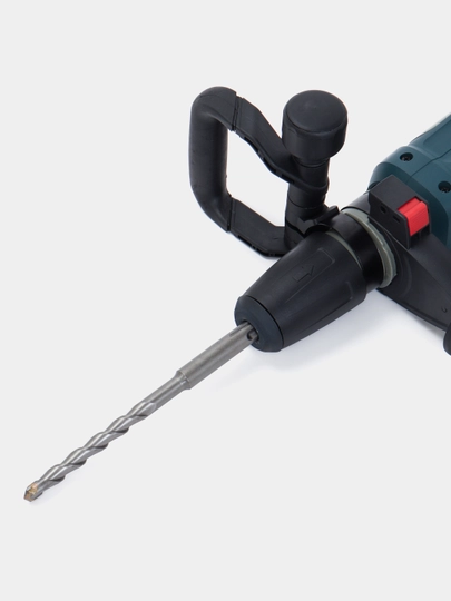 Перфоратор ALTECO RH 1400-50 SDS-Max