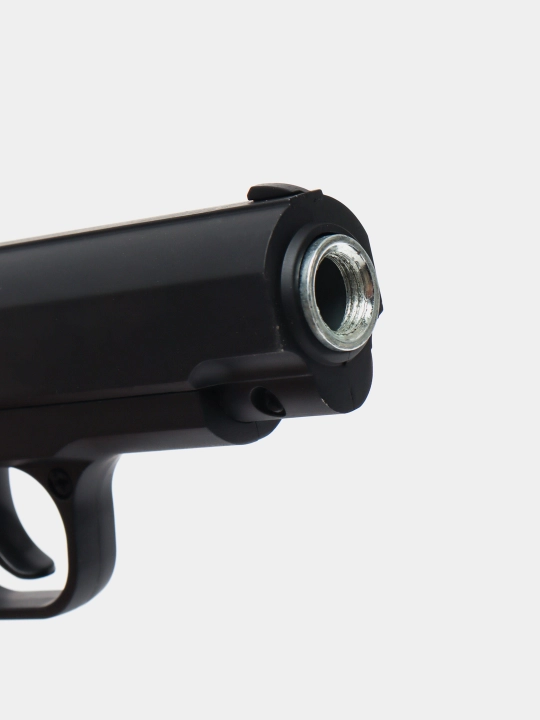 C2, K22 Makarov, K17, K112S metall to‘pponchasi