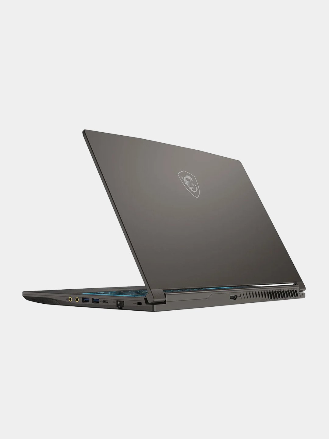 Ноутбук MSI THIN A15 Intel Core i5-12450H (15.6" FHD IPS 144Hz) RTX 4050, RAM 16 SSD 512GB