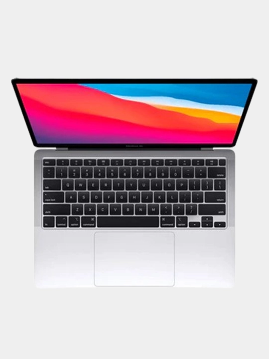 Ноутбук Apple Macbook Air M1, 13.3 Retina Displey 2560 * 1600, 8GB RAM, 256 GB