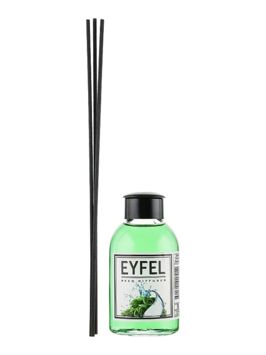 Освежитель воздуха для дома, автомобиля и офиса "Eyfel"