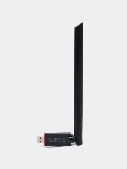 Wi-Fi адаптер USB, для ноутбуков и для персональных компьютеров