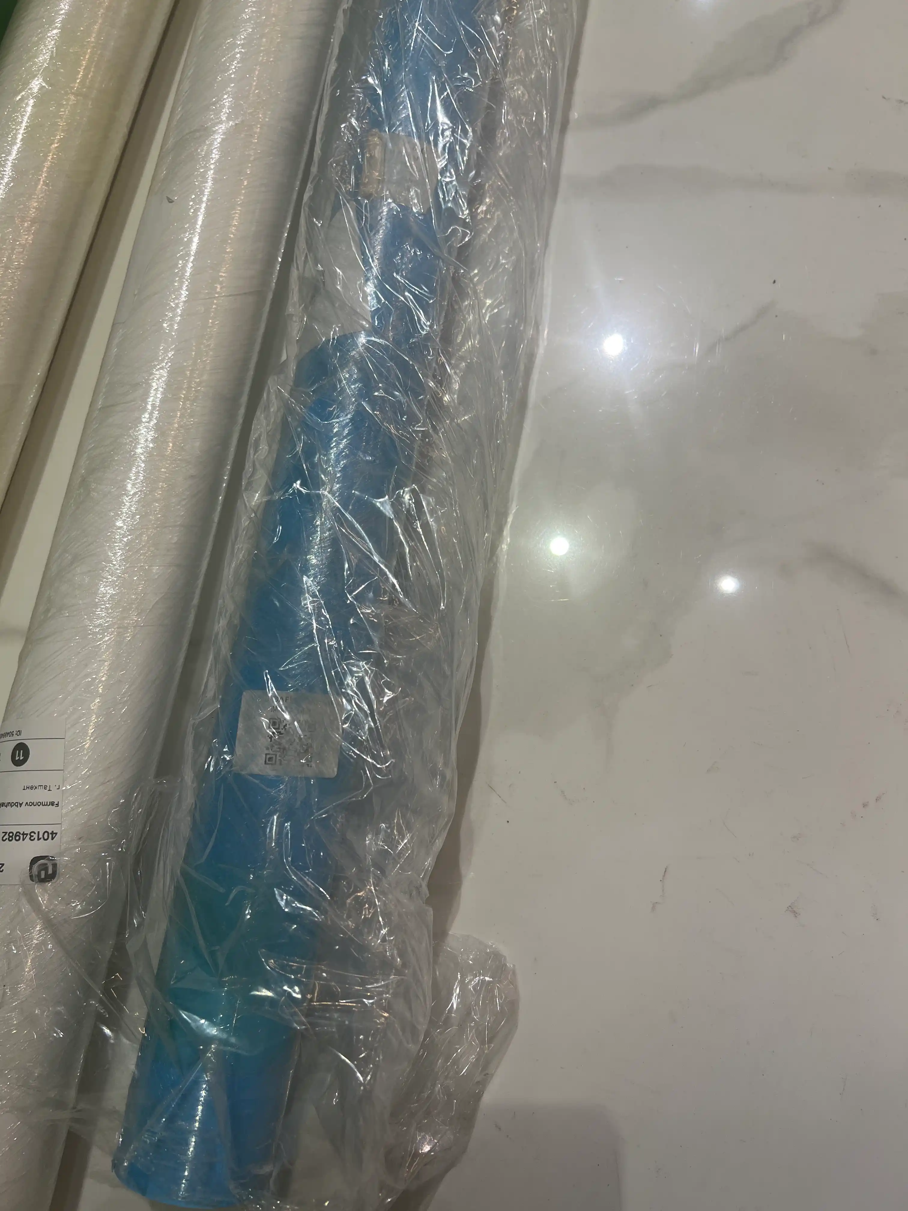 Ikki taraflama vinil fotofon, suratga olish uchun fon, xromakey, turli ranglar 100x200 sm