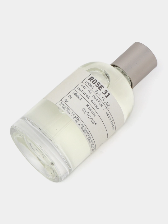 Парфюмированная вода для мужчин и женщин LE Labo Grasse Santal New York, 100 мл