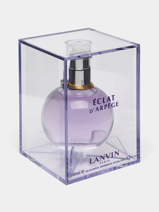 Парфюмерная вода для женщин Lanvin Eclat Darpage, 50 мл,  Франция - 