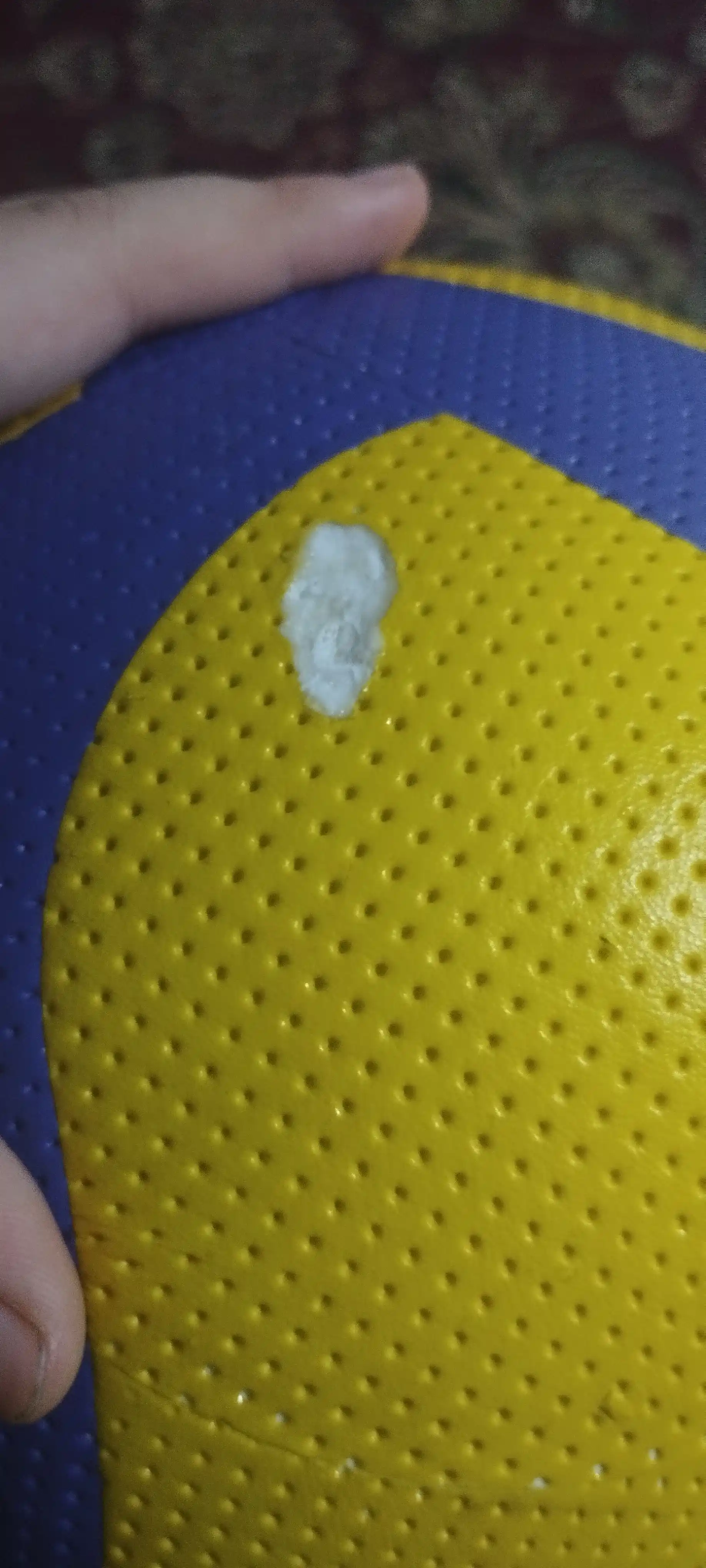 Voleybol to'pi