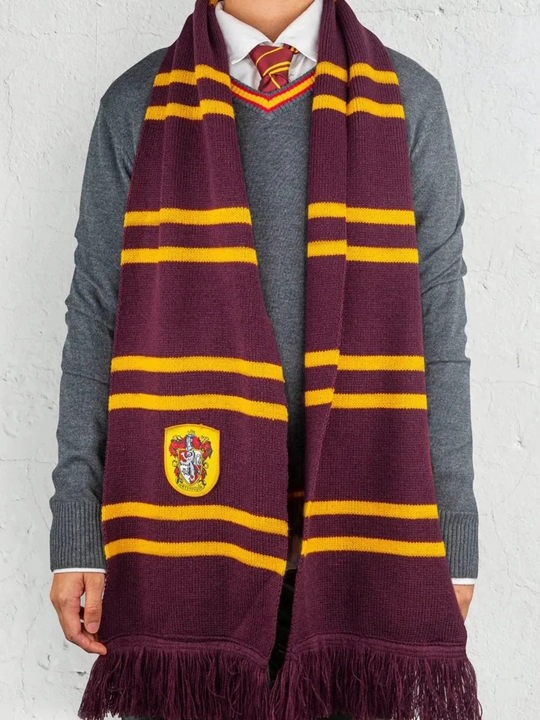 Griffindor sharfi, Garry Potter sharfi, Harry Potter sharfi, sovg'a uchun