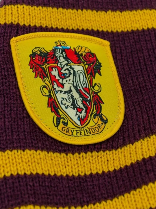 Griffindor sharfi, Garry Potter sharfi, Harry Potter sharfi, sovg'a uchun