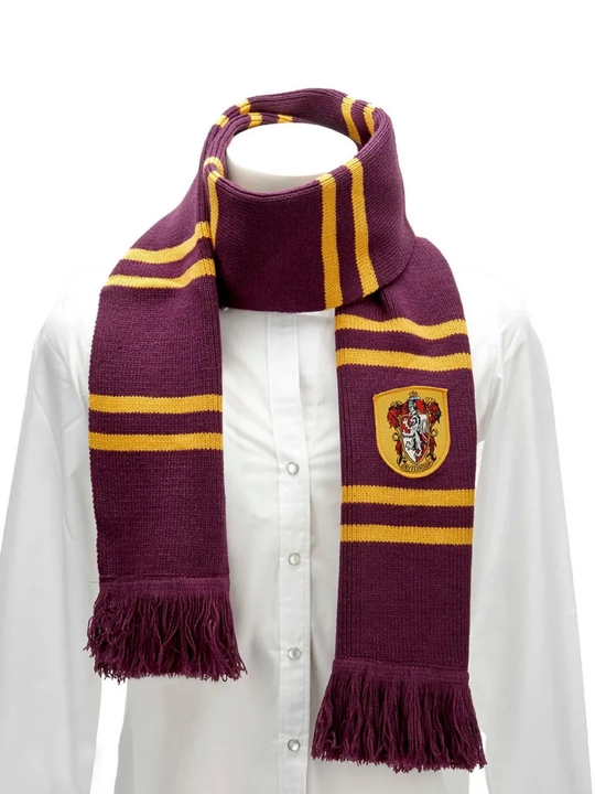 Griffindor sharfi, Garry Potter sharfi, Harry Potter sharfi, sovg'a uchun