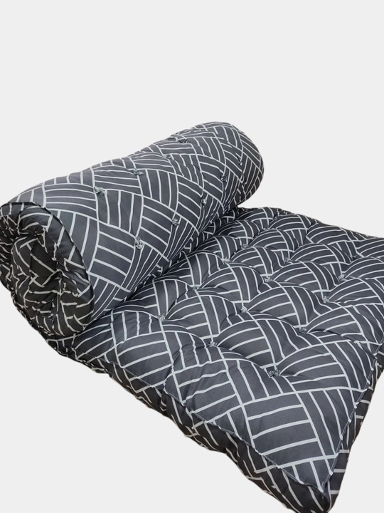 Paxta matras, akril