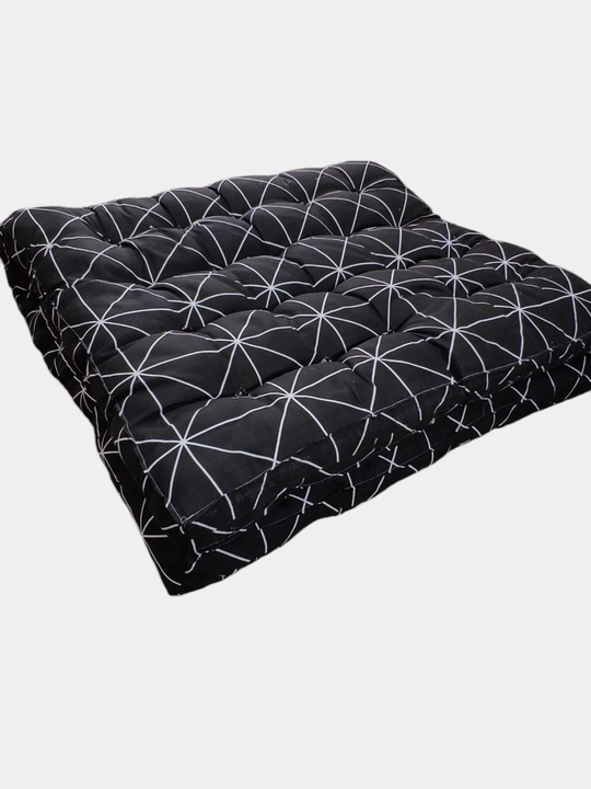 Paxta matras, akril