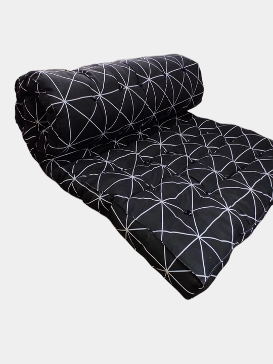 Paxta matras, akril