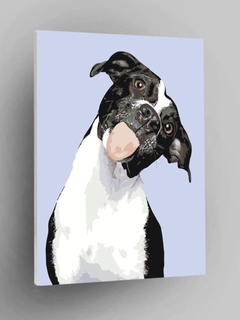 Лавандовый