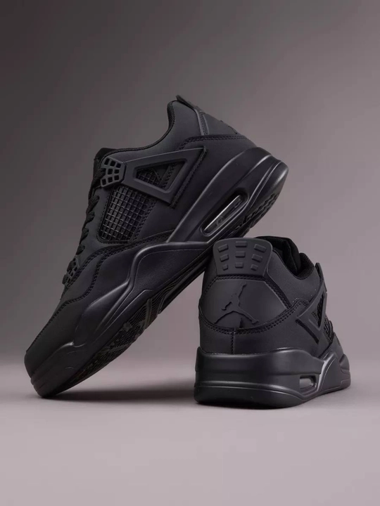 Erkaklar uchun krossovkalar Air jordan, bahor va yoz uchun