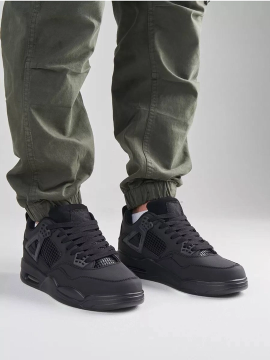 Erkaklar uchun krossovkalar Air jordan, bahor va yoz uchun