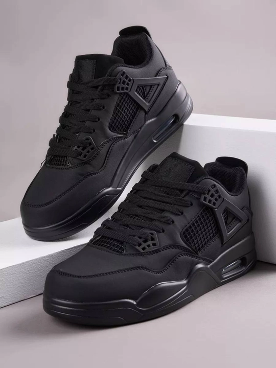 Erkaklar uchun krossovkalar Air jordan, bahor va yoz uchun