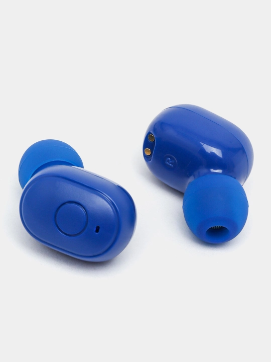 Simsiz mini Bluetooth dinamik + quloqchinlar T&G TG805, TWS, 2 tasi 1 da