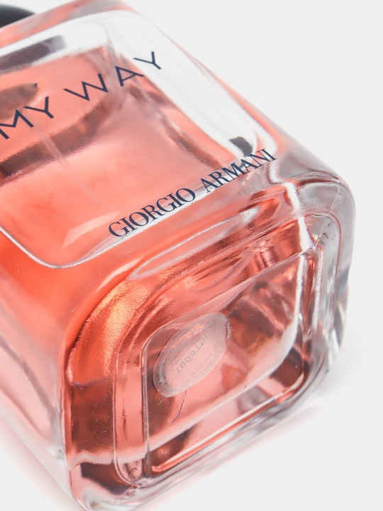 Парфюмерная вода для женщин Armani My Way, 90 мл Турция