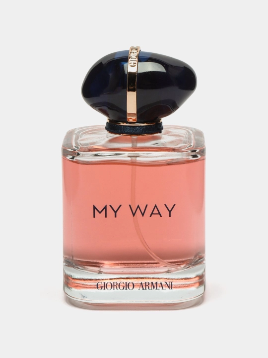 Парфюмерная вода для женщин Armani My Way, 90 мл Турция - 