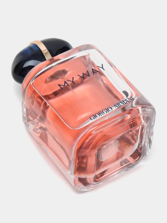 Парфюмерная вода для женщин Armani My Way, 90 мл Турция