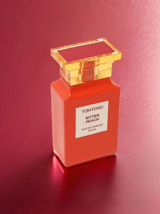 Parfyumlangan suv Tom Ford Bitter Peach, 100 ml