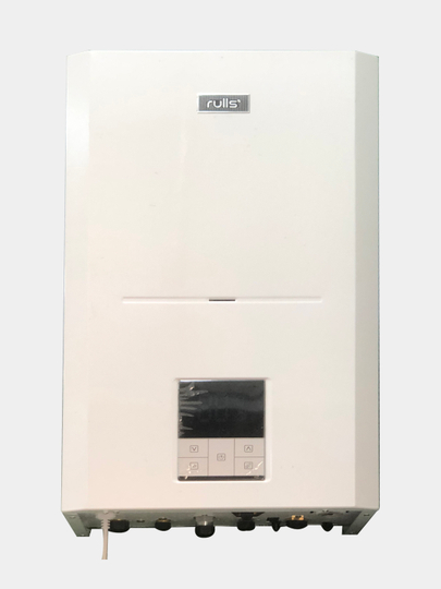 Rulls 16 квт двухконтурный газовый котел настенный котёл 16 кв UM2169685